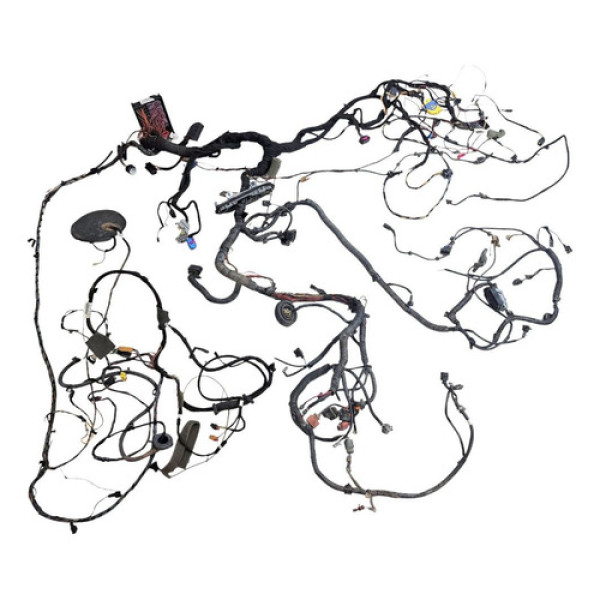 Chicote Gol G7 1.6 2016