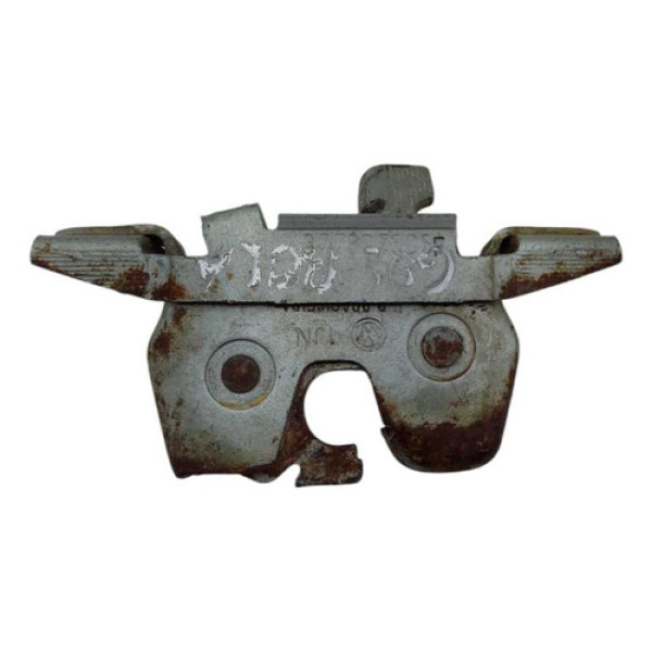 Fechadura Tampa Traseira Gol 1996 2005