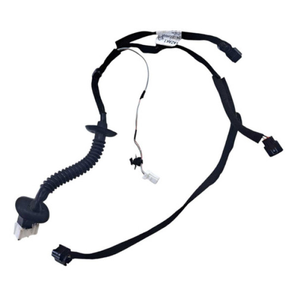 Chicote Porta Dianteira Esquerda Kwid 1.0 3cc 2024