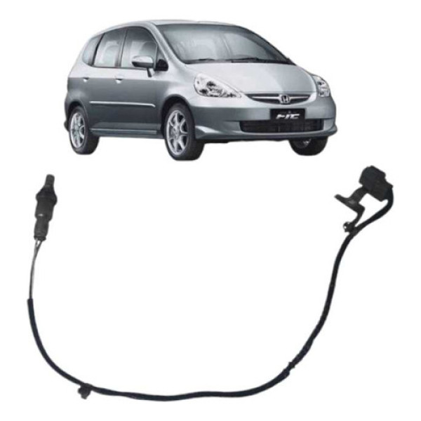 Sonda Lambda Fit 2003 2009 