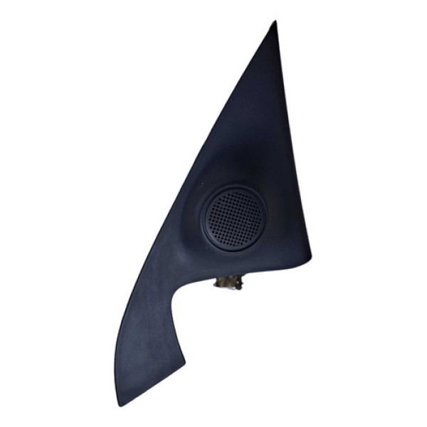 Acabamento Retrovisor Direito C Tweeter J5 2012