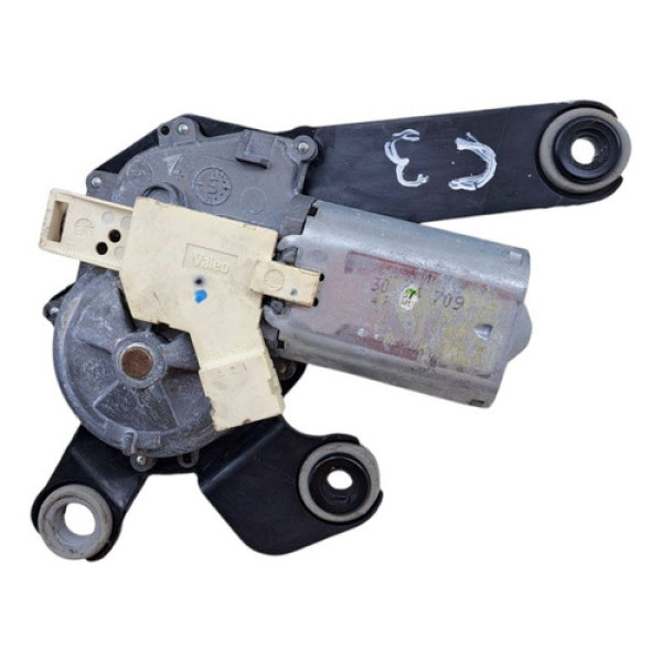 Motor Limpador Para-brisa Traseiro C3 2009