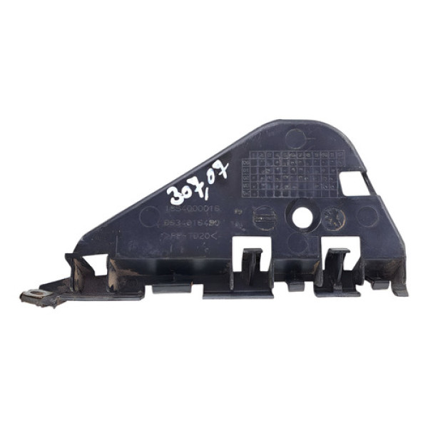 Guia Para-choque Direito 307 2002 2012