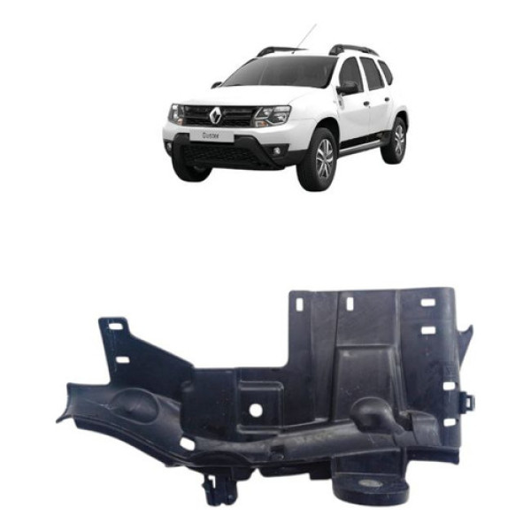 Suporte Guia Chicote Duster 1.6 2017