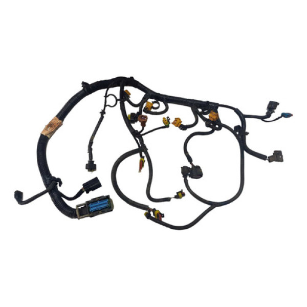 Chicote Injeção Prisma 1.4 2008