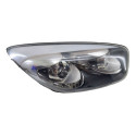 Farol Dianteiro Direito Picanto C Led 2014