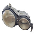Farol Dianteiro Direito E320 1998 2000