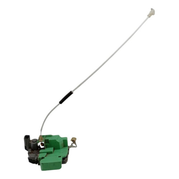 Fechadura Eletrica Dianteira Esquerda Uno 1.0 2014