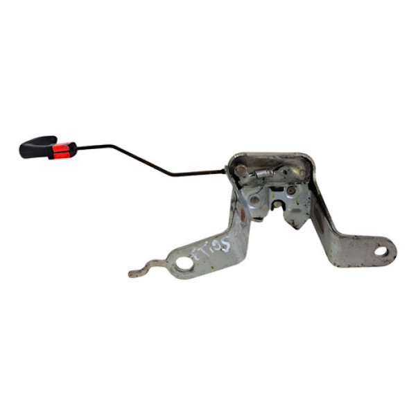 Trava Banco Traseiro Esquerdo Etios 2017 2018