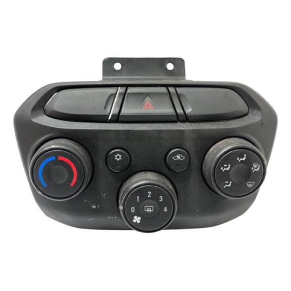 Comando Ar Condicionado Onix Prisma 2016