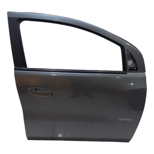 Porta Dianteira Direita Spin 2013 2022 4p