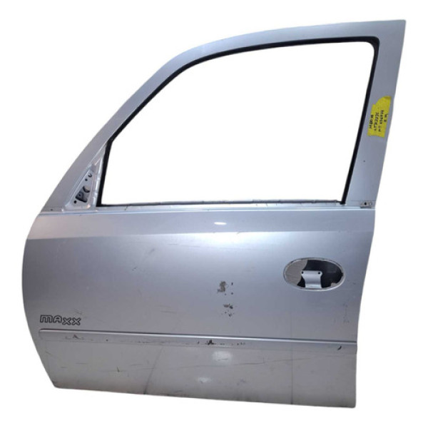 Porta Dianteira Esquerda Meriva 2005 4p