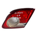 Lanterna Traseira Direita Classic 2010 2015