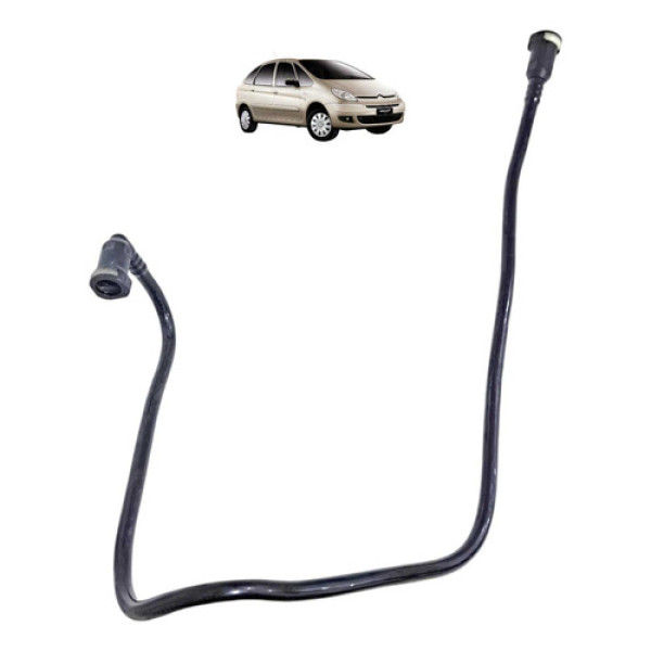 Mangueira Tanque Combustível Xsara Picasso 2008