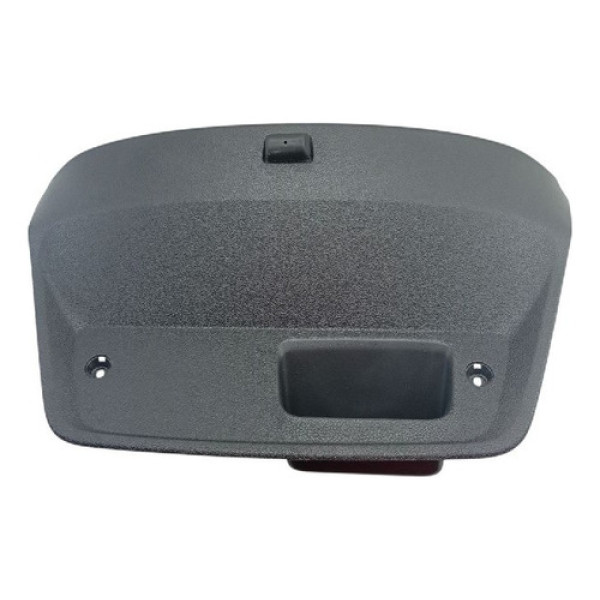 Acabamento Moldura Porta Mala Gol G7 1.6 2016