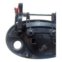 Maçaneta Externa Dianteira Esquerda Corsa Maxx 2003 2012