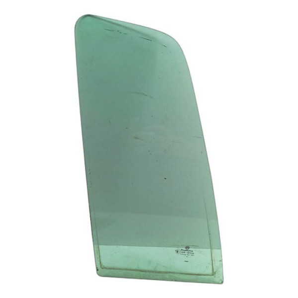 Vidro Fixo Traseiro Esquerdo Spacefox 2011