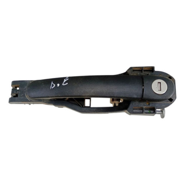 Maçaneta Externa Dianteira Esquerda Gol G7 1.6 2016