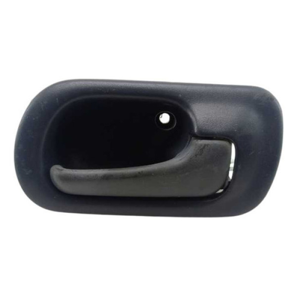 Maçaneta Interna Dianteira Direita Civic 1998