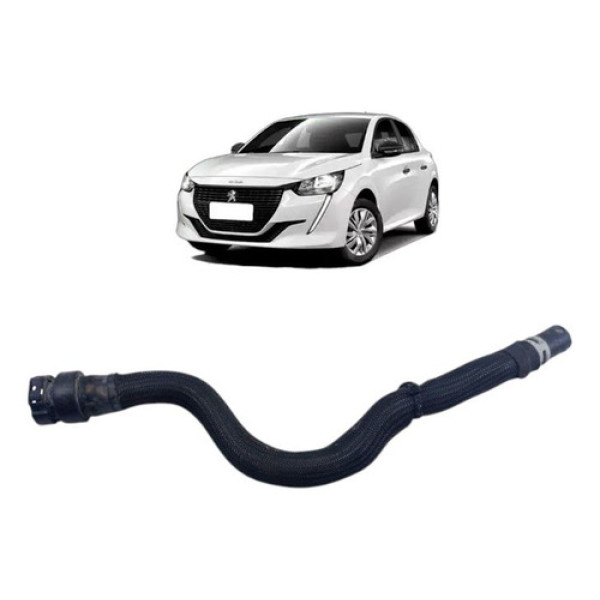 Mangueira Arrefecimento Água 208 1.0 2023