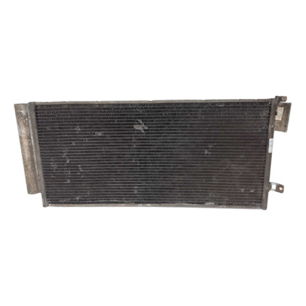 Condensador Ar Punto 2012