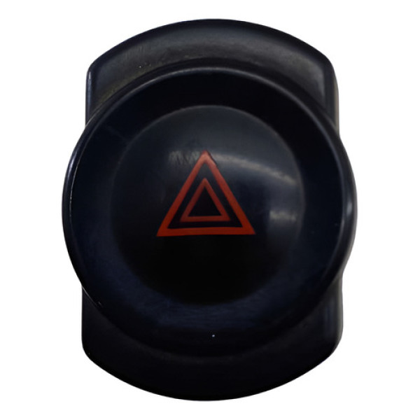 Botão Pisca Alerta Logan 2008 2011