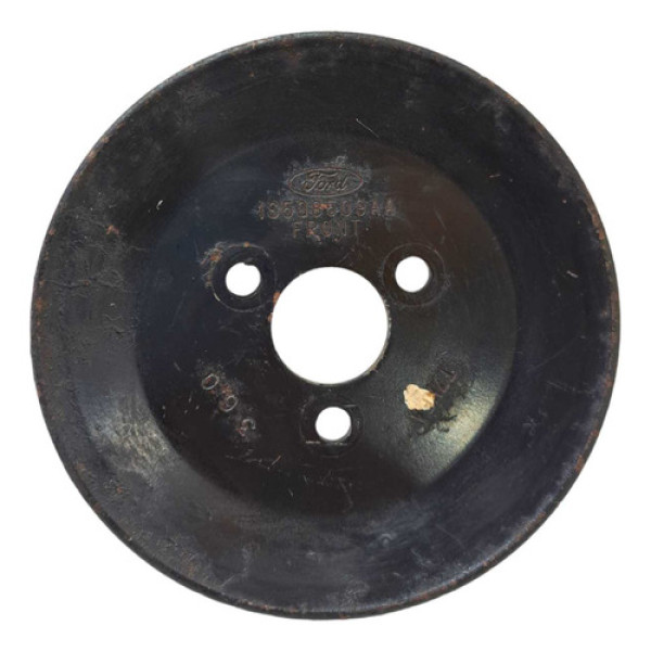 Polia Bomba D Agua Fiesta 1.0 1.6 8v 2008