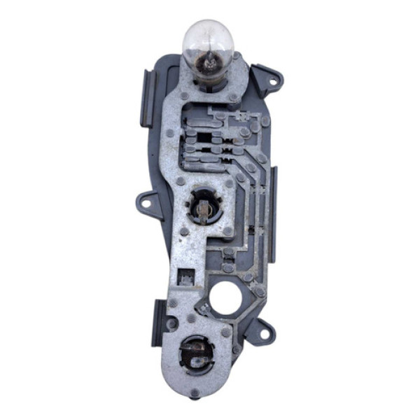 Circuito Soquete Lanterna Traseira Direita Palio 2004 2010