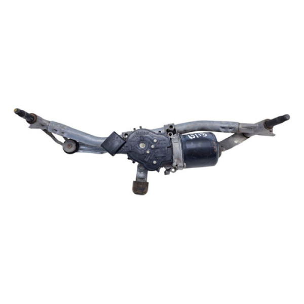Motor Limpador Para-brisa C3 2015