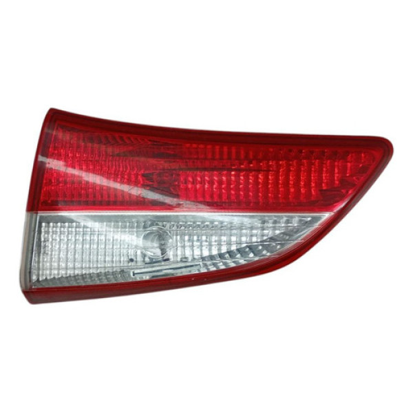 Lanterna Traseira Direita Tampa Porta Mala Hb20 1.6 2016