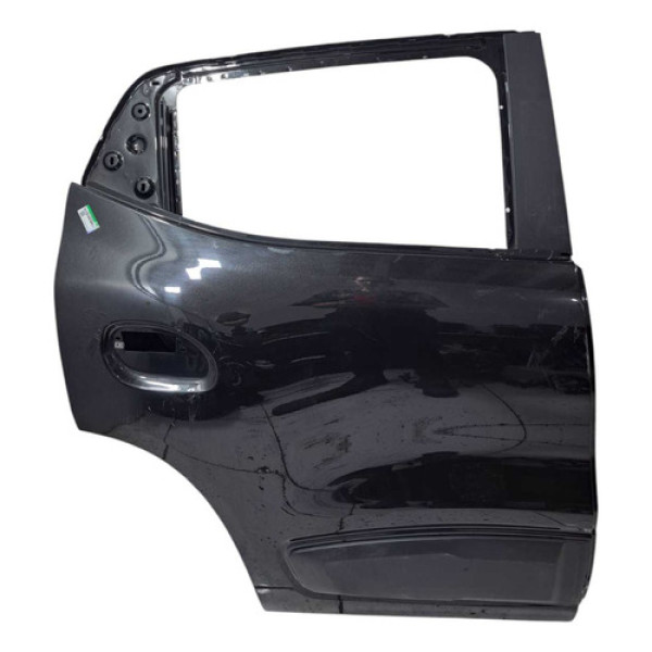 Porta Traseira Direita Kwid 2023 2024
