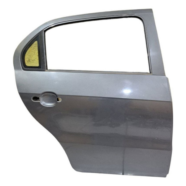 Porta Traseira Direita Gol G6 1.0 2012
