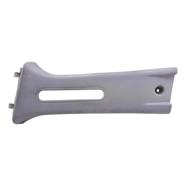 Moldura Acabamento Coluna Central Cinto Esquerdo Logan 2015