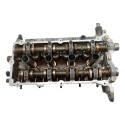 Cabeçote J3 J5 1.5 16v 2010 2012 Std