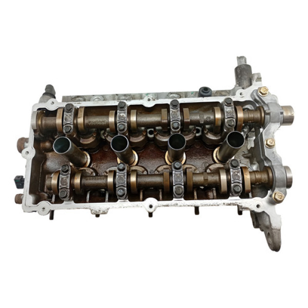 Cabeçote J3 J5 1.5 16v 2010 2012 Std