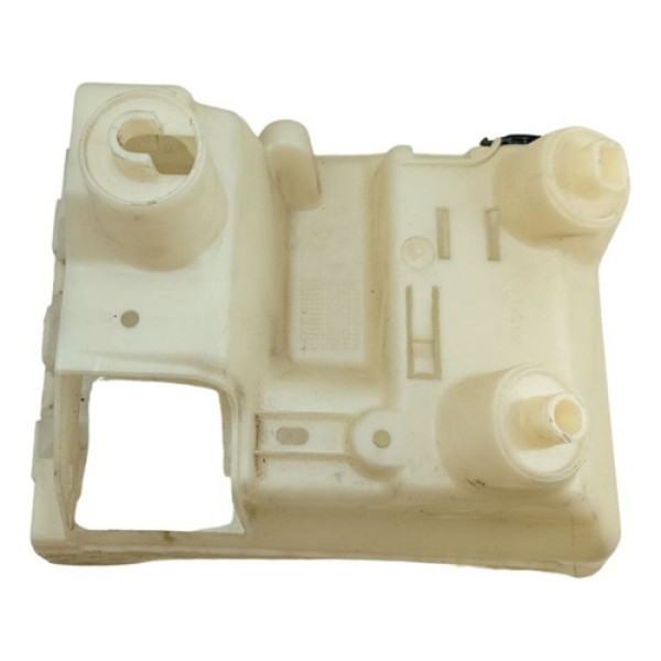 Suporte Moldura Caixa Fusivel C3 Aircross 1.6 2012