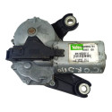 Motor Limpador Para-brisa Traseiro Meriva 2012