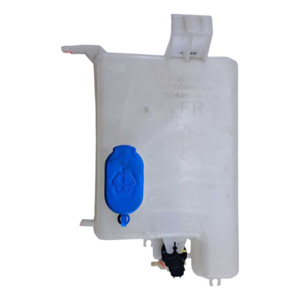 Reservatorio Agua Limpador Para-brisa Kwid 1.0 3cc 2024