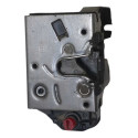 Fechadura Traseira Esquerda Corsa 2003 2008  