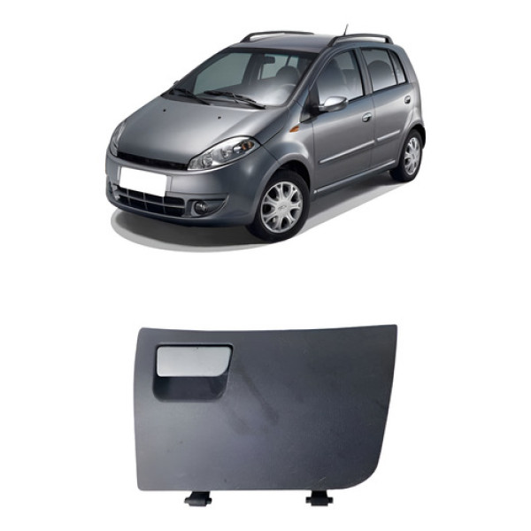 Tampa Porta Luvas Face 2010 2015