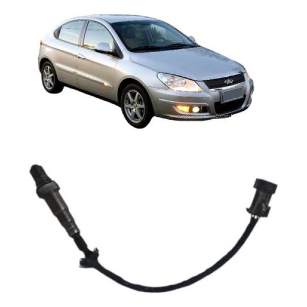 Sonda Lambda Cielo 1.6 2012 