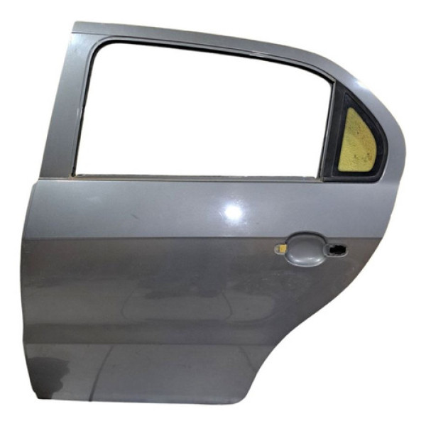 Porta Traseira Esquerda Gol G6 1.0 2012