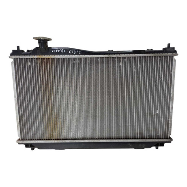 Radiador Automatico Agua Civic 2004