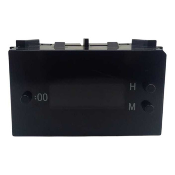 Relogio Digital Painel Corolla 2017