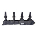 Bobina Ignição 206 207 307 C3 C4 Xsara 1.6 16v 2008