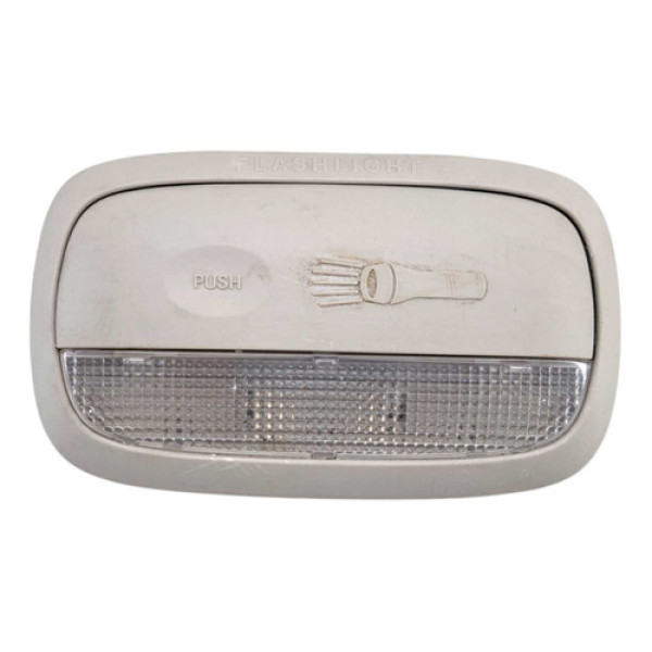 Luz Teto Cortesia Traseira Compass 2012