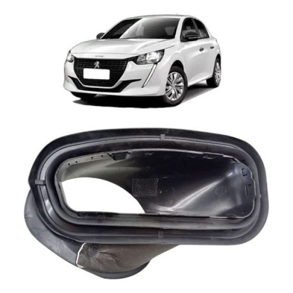 Duto Entrada Ar Caixa Evaporadora 208 2023