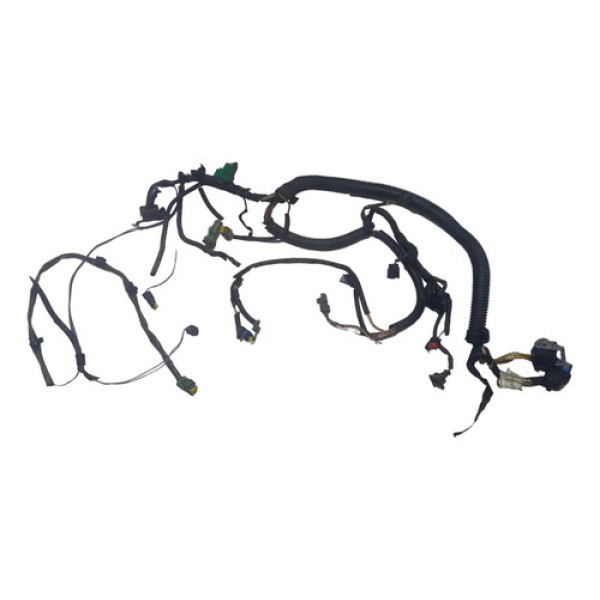 Chicote Injeção 307 2.0 16v 2008