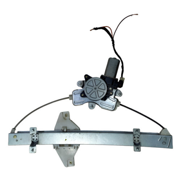 Elevador Porta Traseira Direita J5 2012 