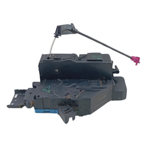 Fechadura Porta Traseira Direita C3 Aircross 1.6 2012